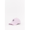 SUNFLOWER PINK DISTRESSED DAD CAP